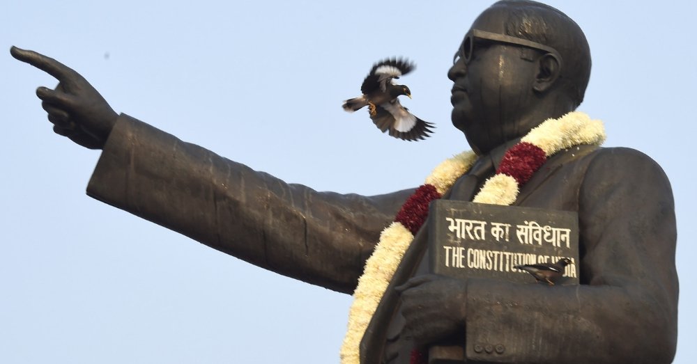 Ambedkar’s Philosophy: Path To Access Social Justice In South Asia