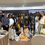 BUILDING AND SUSTAINING MARGINALIZED WOMEN’S LEADERSHIP (Batch-V) 1st WORKSHOP IN Jaipur