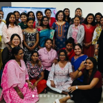 Advanced Training Workshop in Bengaluru April 2025