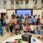 Evaluation Workshop (Cohort 2025–2026) at Delhi