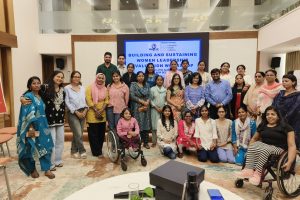 Evaluation Workshop (Cohort 2025–2026) at Delhi